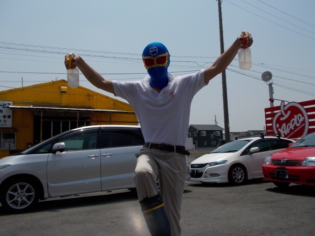 中古車販売 中古車買取 アップル