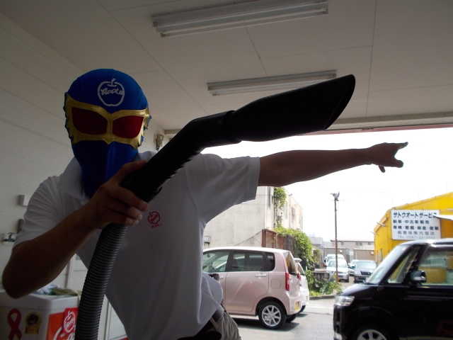 中古車販売 中古車買取 アップル