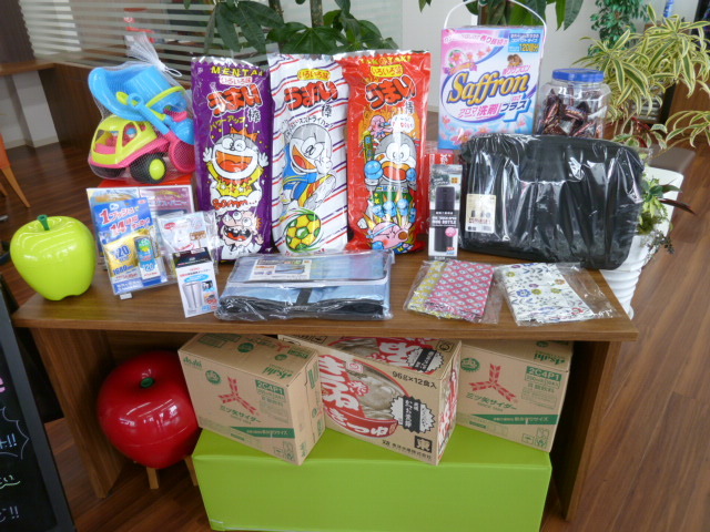 中古車販売 中古車買取 アップル