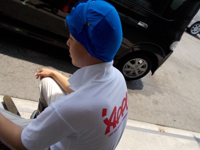 中古車販売 中古車買取 アップル