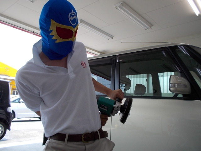 中古車販売 中古車買取 アップル