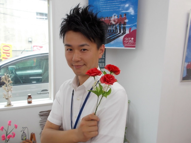 中古車販売 中古車買取 アップル