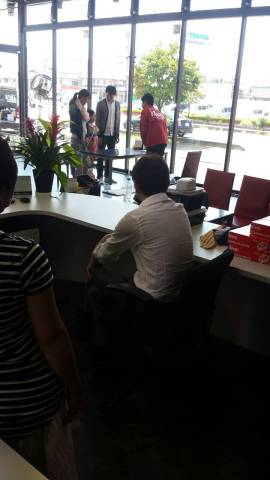 中古車販売 中古車買取 アップル