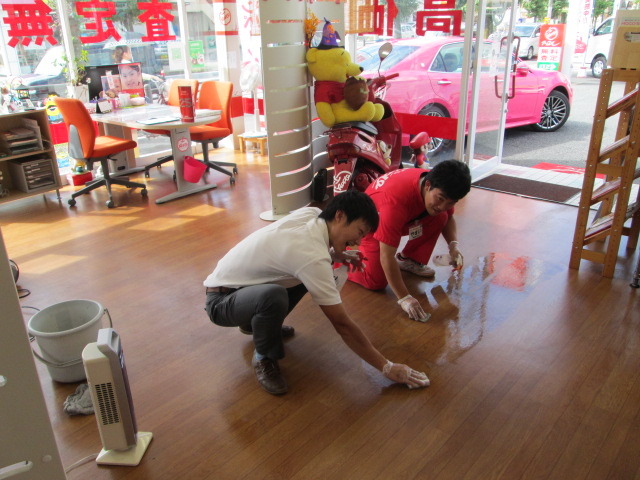 中古車販売 中古車買取 アップル