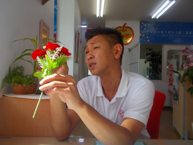 中古車販売 中古車買取 アップル