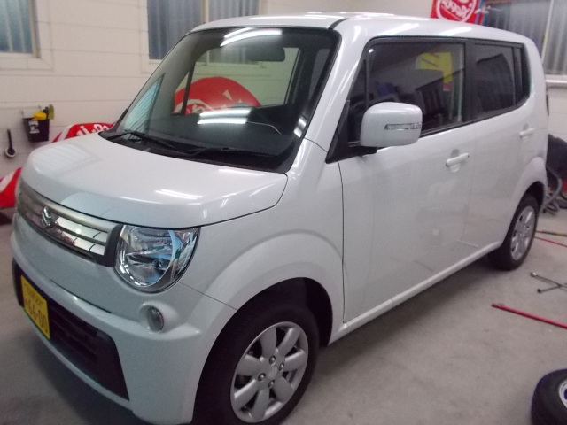 中古車販売 中古車買取 アップル