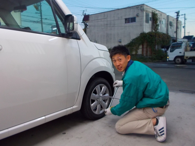 中古車販売 中古車買取 アップル