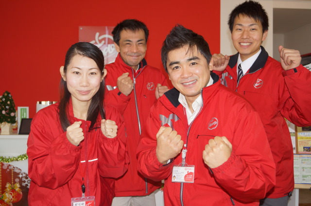 中古車販売 中古車買取 アップル