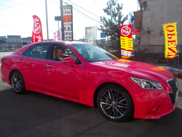 中古車販売 中古車買取 アップル