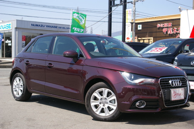 中古車販売 中古車買取 アップル