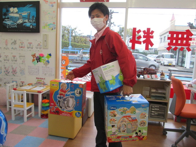 中古車販売 中古車買取 アップル