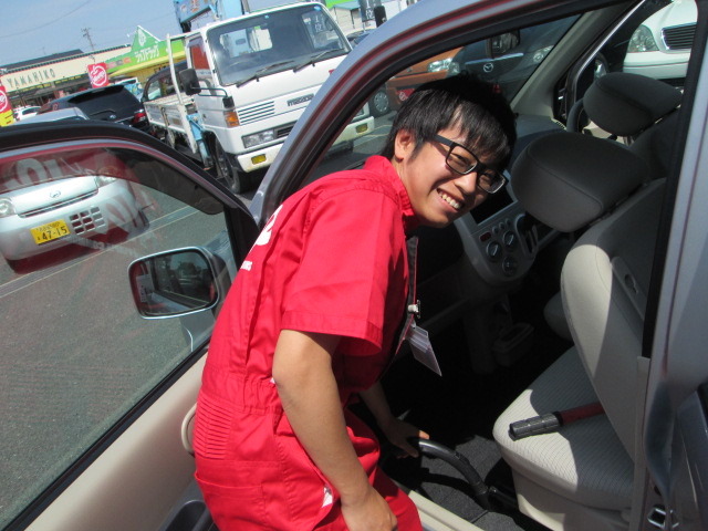 中古車販売 中古車買取 アップル