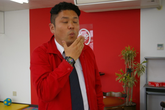 中古車販売 中古車買取 アップル