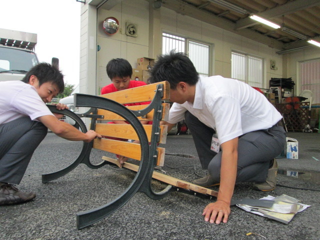 中古車販売 中古車買取 アップル