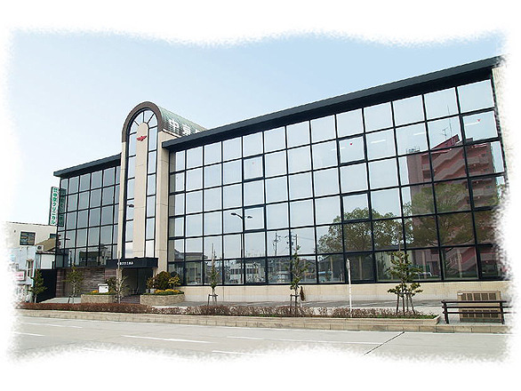 中古車販売 中古車買取 アップル