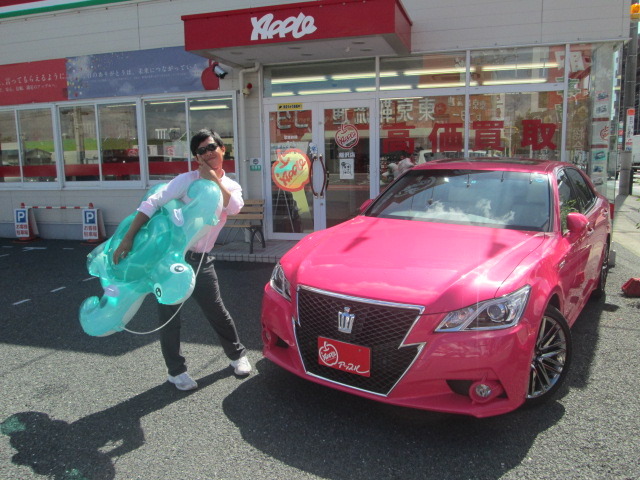 中古車販売 中古車買取 アップル