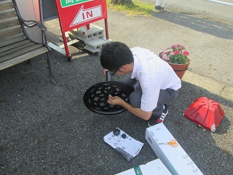 中古車販売 中古車買取 アップル