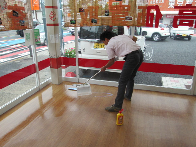 中古車販売 中古車買取 アップル