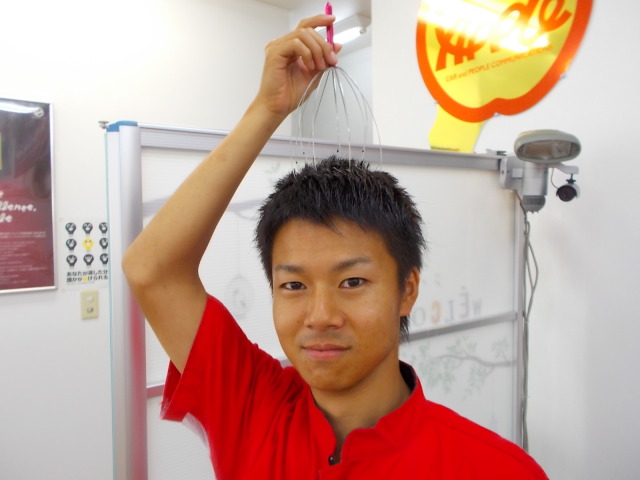 中古車販売 中古車買取 アップル