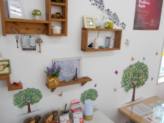 中古車販売 中古車買取 アップル