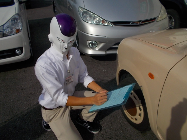 中古車販売 中古車買取 アップル