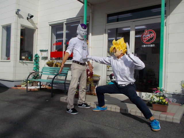 中古車販売 中古車買取 アップル