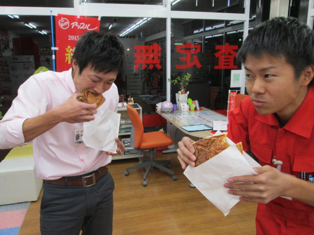 中古車販売 中古車買取 アップル