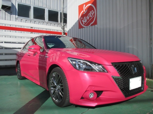 中古車販売 中古車買取 アップル