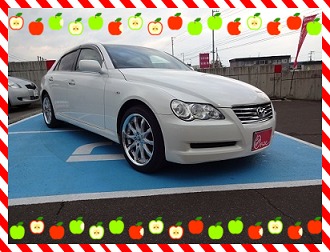 中古車販売 中古車買取 アップル
