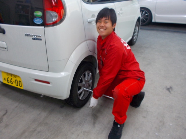 中古車販売 中古車買取 アップル