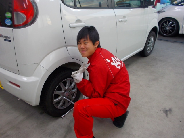 中古車販売 中古車買取 アップル