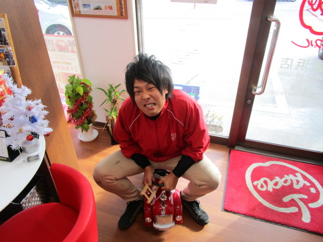 中古車販売 中古車買取 アップル