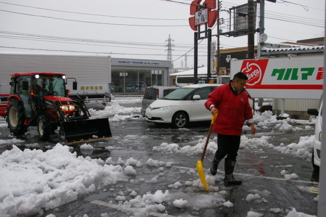 中古車販売 中古車買取 アップル