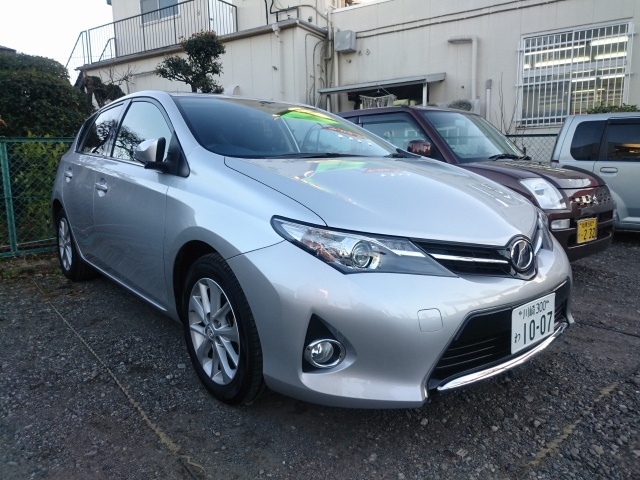 中古車販売 中古車買取 アップル