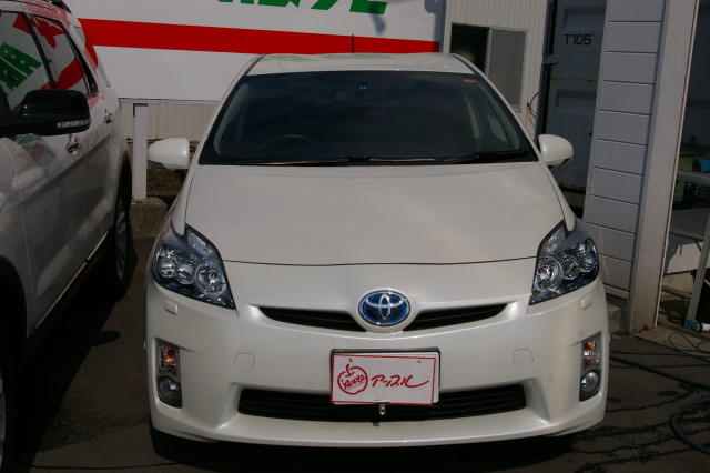 中古車販売 中古車買取 アップル