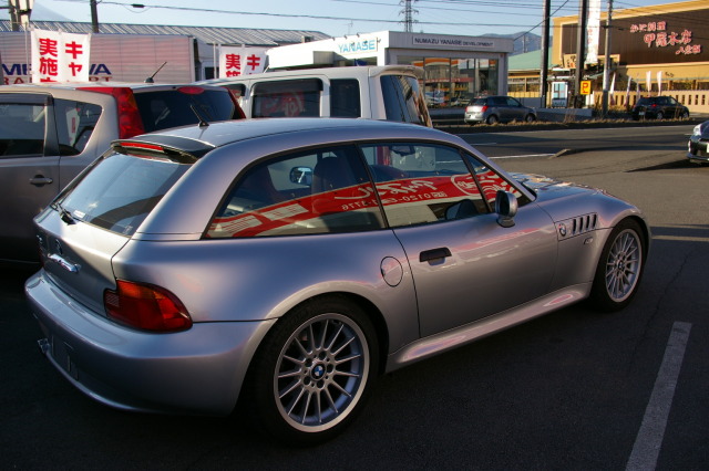 中古車販売 中古車買取 アップル