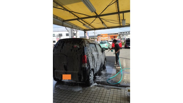 中古車販売 中古車買取 アップル