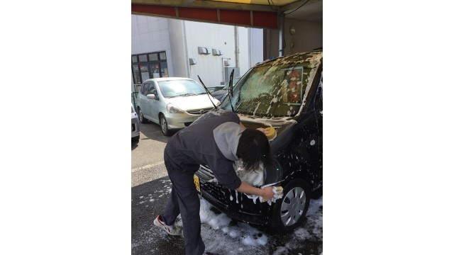 中古車販売 中古車買取 アップル