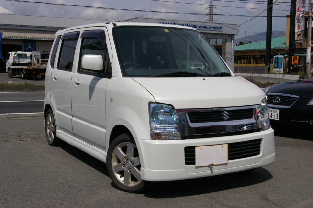 中古車販売 中古車買取 アップル