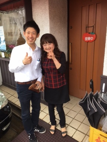 中古車販売 中古車買取 アップル