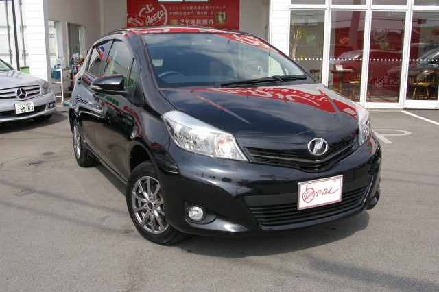 中古車販売 中古車買取 アップル