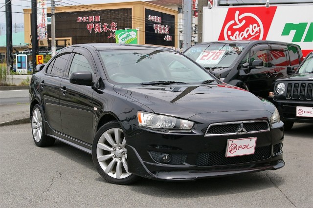 中古車販売 中古車買取 アップル