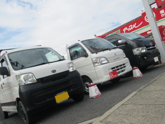 中古車販売 中古車買取 アップル