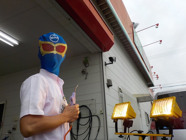 中古車販売 中古車買取 アップル