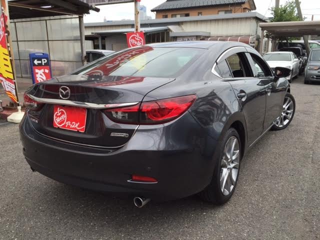 中古車販売 中古車買取 アップル