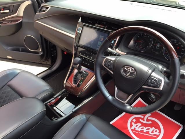 中古車販売 中古車買取 アップル