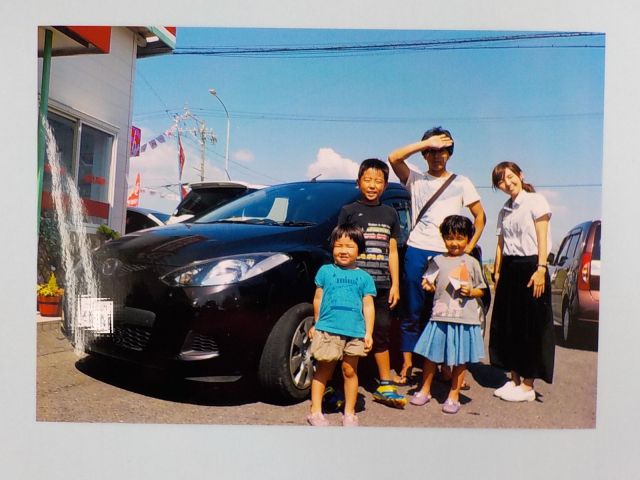 中古車販売 中古車買取 アップル