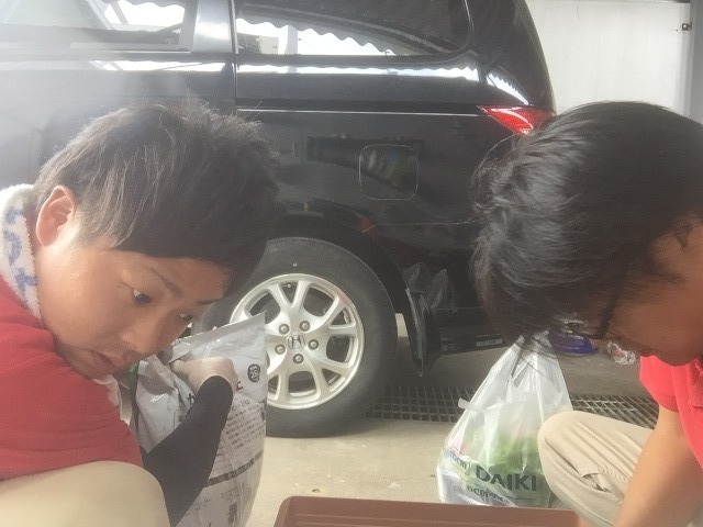 中古車販売 中古車買取 アップル