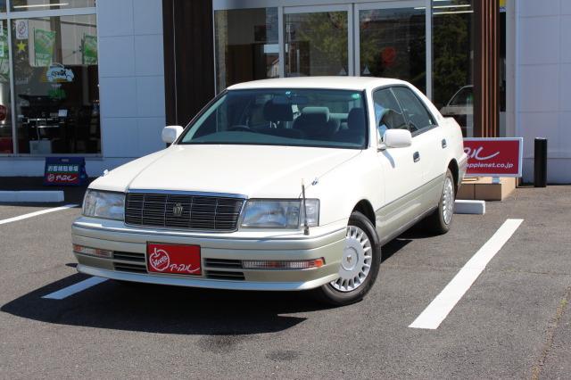 中古車販売 中古車買取 アップル