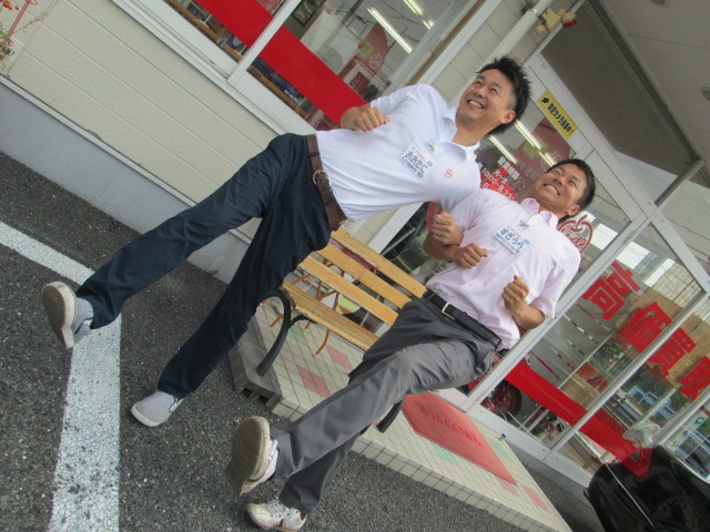 中古車販売 中古車買取 アップル